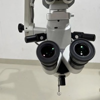Visionstar Ophthalmology Operating Microscope SM-3000L Medical Equipment Eye Operation Microscope for Hospital