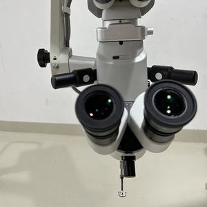 Microscopio de operación de Oftalmología, equipo médico, Hospital ocular para microscopio de operación, 1 unidad - Product Image 5