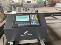 Mini machine de découpe plasma CNC portable à flamme de type petit portique
