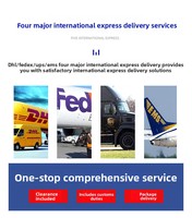 Agent maritime BENJIE Chine vers Guinée Conakry Kankan Kindia Bouquet FCL LCL Express UPS DHL Services logistiques Fret maritime et aérien