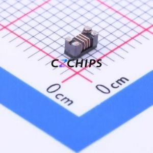 CMF3216F-121M-2P-T Common Mode Filter SMD-4P,3.2x1.6mm RF 2 125V 370mA 120Ohm@100MHz - Product Image 2