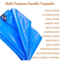 Voile imperméable extérieur Rectangle pare-soleil bâches jardin terrasse auvent natation cour voiture auvent bâche