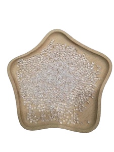 1200 Haiwan Sc203el Gpps 535 525 Natur Gpps Masterbatch Fournisseurs Haiwan 535 Gpps Granules Résine Impact à haut débit modifié - Product Image 4