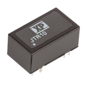 บอร์ดมอนต์ดีซี ดีซี คอนเวอร์เตอร์ 12V 10W โมดูลจ่ายไฟแบบแยกส่วน JTR1024S12 JTR1048D12 สำหรับอุปกรณ์อิเล็กทรอนิกส์อุตสาหกรรม - Product Image 2