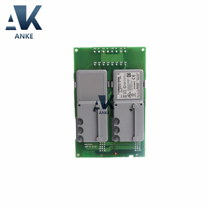 Ensamblaje de terminación de salida digital triplex T9852 ICS - Product Image 3