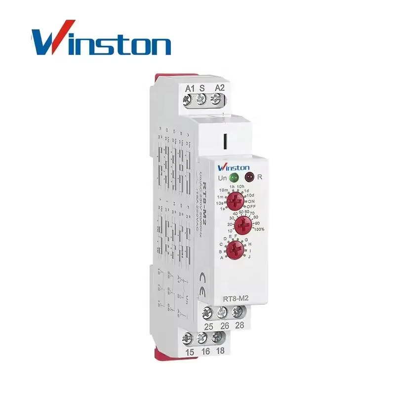 VRS9 10 RH 10 Thermal Overload