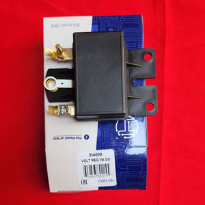 Regulador del alternador para Ducellier 8378, 8381, 8382, - Product Image 1