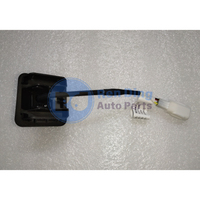 BYD E2 Seagull Honor Edition 2025 OEM 12575311-00 EL-3776100 Neuf, conduite à gauche, avec caméra de recul intégrée
