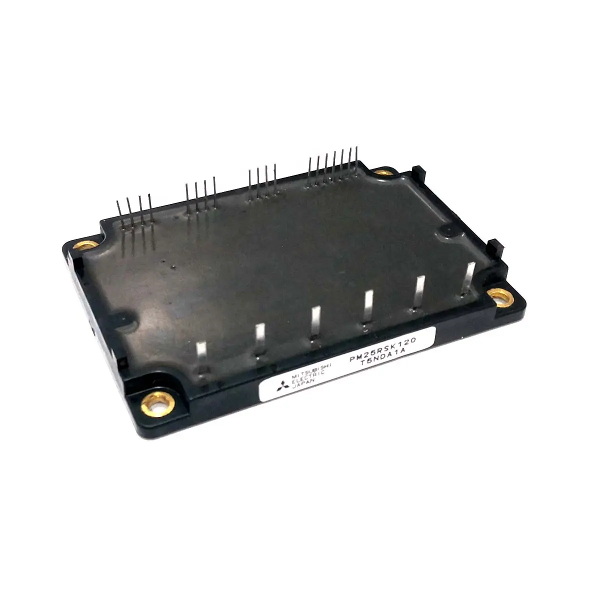 IPM IGBT Modul Daya 7MBP25RSB120-61 7MBP25RSB120 PM25RSK120 PM25RKK120