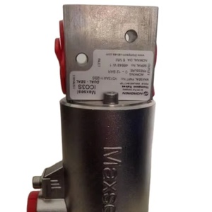Nuevo Solenoide Británico -S6DH0019G020001500 - Product Image 2