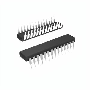 Electronic Chips Component Embedded Z8F0412PJ020EC Manufacturer Channel 28 DIP - Product Image 1