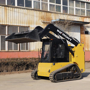 الأعلى مبيعاً EPA/CE مُشغّل التوجيه الانزلاقي الكبير ذو المسار المثلث للبيع بالجملة بتوجيه انزلاقي رخيص الثمن - Product Image 3