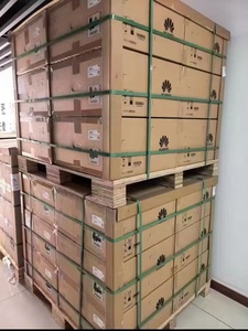 อินเวอร์เตอร์พลังงานแสงอาทิต<span class=keywords><strong>ย</strong></span>์ตระกูล HUAWEI SUN2000รุ่นดั้งเดิมขนาด250กวต์30กวต์50กวต์100กวต์196กวต์และ300กวต์อินเวอร์เตอร์ PV แบบออนกริด3เฟสมาตรฐาน IP66มีสินค้าพร้อมจำหน่าย - Product Image 1