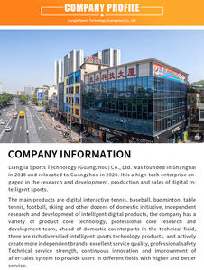 Équipement de parc d'attractions intérieur FEC, marque LJ, jeu d'arcade interactif à monnayeur, modèle Cage 2P Compétition, nouveau design, anglais - Product Image 6