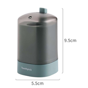 Logo personalizzato <span class=keywords><strong>di</strong></span> Bambù Titolari Dispenser stuzzicadenti In Legno swissknife spada spade takeouts stuzzicadenti - Product Image 4