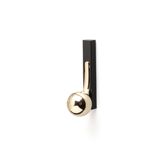 AKADA Moderne Möbelgriffe und -knöpfe Umweltfreundliche Langlebige Zinklegierung für Kleiderschrank Küche Schlafzimmer Bad Kommode - Product Image 3