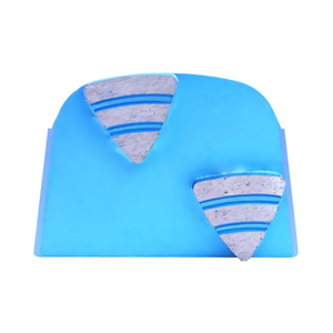 Chaussures de ponçage SUMO Long Lasting Lavina Diamond Tooling pour le ponçage et le polissage du béton haute performance - Product Image 1