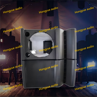 VRX-932 professionnel scène Audio unique 12 pouces haut-parleur armoire passif 2 voies Line Array haut-parleur