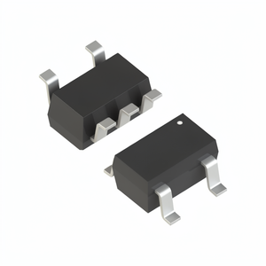 ชิปจัดการพลังงาน (PMIC) รุ่น TPL503115-S5TR SC 74A, SOT 753 ตัวแทนจำหน่ายอย่างเป็นทางการ ชิ้นส่วนอิเล็กทรอนิกส์ - Product Image 1