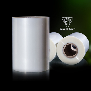 Kertas Filter plastik kustom Foil aluminium tidak ditenun, Material laminasi plastik Film gulungan komposit, layanan tas cetak kustom - Product Image 4