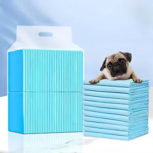 Toallas Sanitarias Fórmula Recomendada por Veterinarios, Confianza Profesional para una Eficaz Retención de Humedad y Neutralización de Olores - Product Image 3