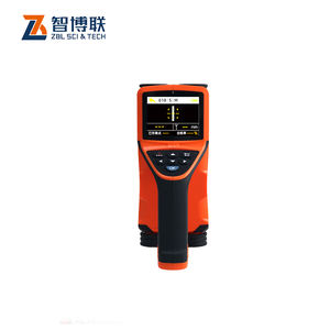 เครื่องหาตำแหน่งเหล็กเส้นคอนกรีต ZBL-R670A (การทดสอบเหล็กเส้นในที่สูง) - Product Image 3