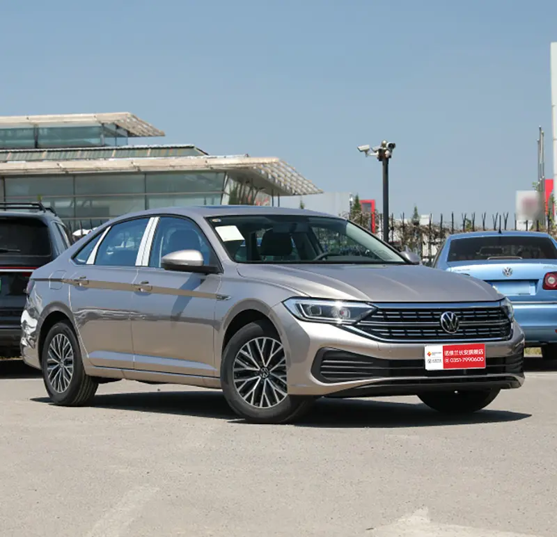 Neue Volkswagen Sagitar 200TSI manuell Benzin 3-Karton Kompaktlimousine Kraftstoff gebrauchtwagen aus China Limousine importiertes Auto