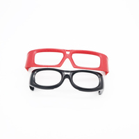 Fabrication de prototypes de montures de lunettes en plastique, impression 3D SLA/SLS, impression 3D personnalisée, service de personnalisation de pièces OEM