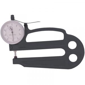 เครื่องวัดความหนาของหน้าปัดเฟอร์ M055/120ขนาด120มม.-เครื่องทดสอบความแข็งแบบ8012667162801ของจีน-เครื่องวัดความหนา-plicometers - Product Image 1