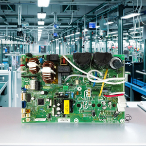 Thương hiệu mới cho Toshiba điều hòa không khí trung tâm Bo mạch chủ <span class=keywords><strong>pcba</strong></span> MCC-1648-05 máy tính bảng điều khiển SM140ATP-C bảng mạch - Product Image 4