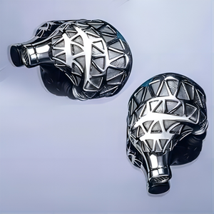 <strong>3d</strong> Printed Headphones Earbuds Headset case Shell Printing Parts <strong>Rapid</strong> <strong>Prototype</strong> Service <strong>3d</strong> <strong>Printer</strong> - Product Image 4