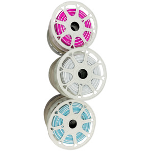 Suministro directo de los fabricantes Split Led Silicona Neón Difusor Tubo Letrero de neón Material 6mm Neón flexible - Product Image 5