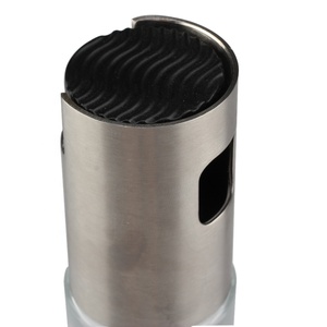 Adecuado para ensalada, barbacoa, cocina para hornear, rociador de aceite de oliva tostado - Product Image 2