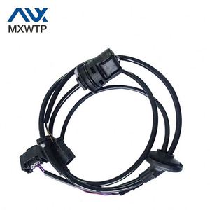 ABS Tốc Độ Cảm Biến cho <span class=keywords><strong>SKODA</strong></span> TUYỆT VỜI/V W PASSAT 3B0927807B - Product Image 1