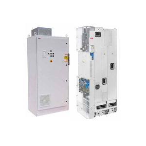 Contrôleur triphasé haute fréquence ABB ACH580-01-09A5-4 15KW 2.5KW 7.5KW Danfoss 7.5CV VFD VSD pour moteur - Product Image 6