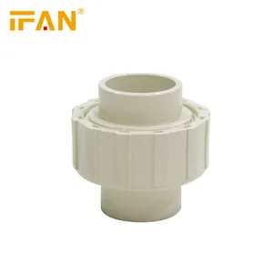 IFAN Encanamento Fittings Nomes PDF ASTM D2846 União Acessórios Para Tubos De CPVC Tubulação de Grau Superior