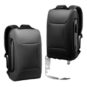 Mark Ryden Laptop Backpack Anti Theft USB Charging Laptop <strong>Bags</strong> Men School <strong>Bags</strong> Business Backpack <strong>Bags</strong> For Laptop MR9116-B - Product Image 2