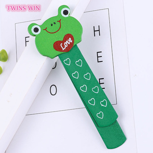 Phim Hoạt Hình Bằng Gỗ Bookmark Trung Quốc Phong Cách Cai Trị Xách Tay Đáng Yêu Sinh Viên Giải Thưởng Quà Tặng 797 - Product Image 2