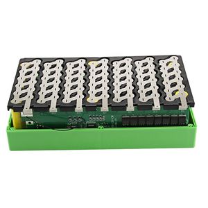 Caja para Batería 18650, Placa de Protección 13S48V, Caja para Batería de Bicicleta 6S13P - Product Image 3