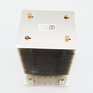 Server Processor Cooler T430 Heatsink 0WC4DX With Grease <b>USB</b> Power Interface New Condition CPU Cooling <b>Heat</b> WC4DX WC4DX - Product Image 4