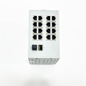 100% Brand New ic754vbb06ctd tự động hóa PLC điều khiển với analog đầu vào & ổ đĩa các tính năng - Product Image 3