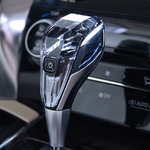 อุปกรณ์ตกแต่งรถยนต์ หัวเกียร์คริสตัล สำหรับ <span class=keywords><strong>Alphard</strong></span>, Vellfire, Lexus LM - Product Image 5