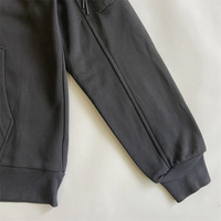 Sweat-shirt à capuche zippé CP Goggle Detail Style Company