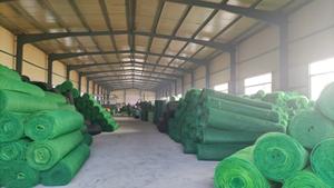 3D HDPE 산업용 침식 방지 및 채광 토공 프로젝트의 경사면 보호를 위한 입체 식생망 - Product Image 2