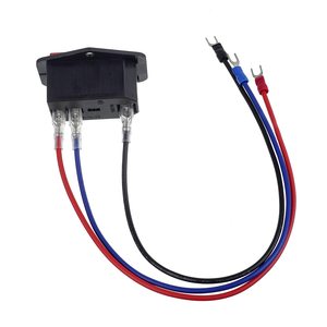 Кабель питания для 3D-принтера, аркадного автомата, выключатель питания 10А 250В, розетка 15А, предохранитель, удлинитель 18 AWG, штекер IEC320 C14 - Product Image 3