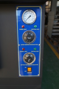 Commerciële gasoven bakkerijmachine apparatuur bakoven professionele commerciële bakkerijmachine pizzaoven bakken - Product Image 4