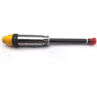 Injecteur de carburant diesel 8N7005 0R3418 8N7001 pour moteur 3304 3306, buse crayon