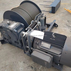 Verricello <span class=keywords><strong>di</strong></span> <span class=keywords><strong>ormeggio</strong></span> idraulico elettrico <span class=keywords><strong>barca</strong></span> da pesca - Product Image 1