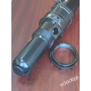 ตัวกรองและตัวควบคุมแรงดัน IMI NORGREN รุ่น F64L-NNN-AR0  16 บาร์  ใช้งานแล้ว - Product Image 5