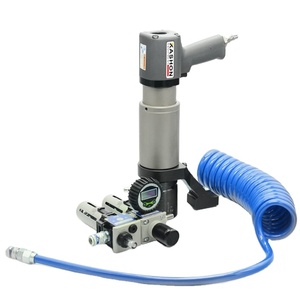 Clé dynamométrique numérique pneumatique à tête carrée de 1 pouce, équivalente à 3000 Nm - Product Image 5